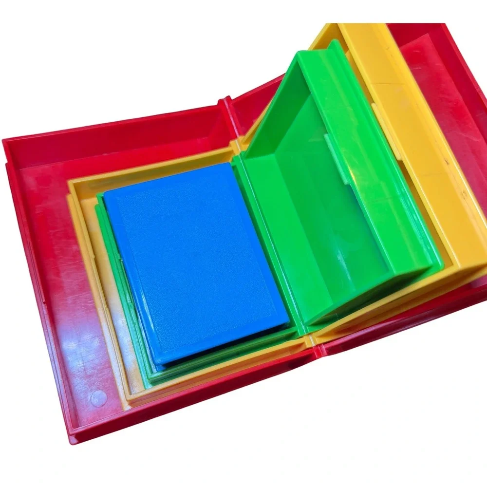 Tupperware vintage tuppertoys